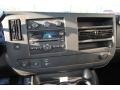 Summit White - Express LT 3500 Passenger Van Photo No. 13