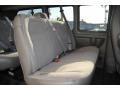 Summit White - Express LT 3500 Passenger Van Photo No. 16