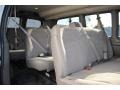 Summit White - Express LT 3500 Passenger Van Photo No. 17