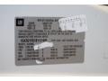 Summit White - Express LT 3500 Passenger Van Photo No. 18