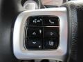 2012 Dodge Challenger R/T Classic Controls