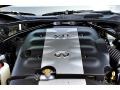 Black Obsidian - M 45 Sport Sedan Photo No. 43