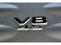 Black Obsidian - M 45 Sport Sedan Photo No. 44