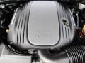 5.7 Liter HEMI OHV 16-Valve MDS V8 Engine for 2012 Dodge Challenger R/T Classic #66139967