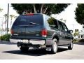 Aspen Green Metallic - Excursion XLT Photo No. 6