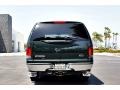 Aspen Green Metallic - Excursion XLT Photo No. 7