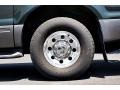 2004 Ford Excursion XLT Wheel and Tire Photo