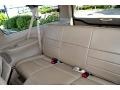 Medium Parchment 2004 Ford Excursion XLT Interior Color