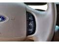 Medium Parchment Controls Photo for 2004 Ford Excursion #66140423