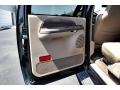 Medium Parchment Door Panel Photo for 2004 Ford Excursion #66140453