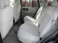 2008 Chevrolet TrailBlazer LT 4x4 Rear Seat