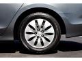 2010 Honda Accord LX Sedan Wheel and Tire Photo