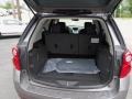 2012 Graystone Metallic Chevrolet Equinox LT AWD  photo #7