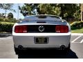 2007 Satin Silver Metallic Ford Mustang GT Deluxe Coupe  photo #1