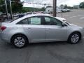 Silver Ice Metallic - Cruze LS Photo No. 1