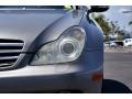 Pewter Metallic - CLS 500 Photo No. 4