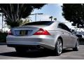 Pewter Metallic - CLS 500 Photo No. 6