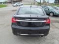 Blackberry Pearl Coat - 200 LX Sedan Photo No. 5
