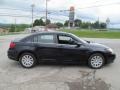 Blackberry Pearl Coat - 200 LX Sedan Photo No. 7