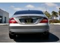 Pewter Metallic - CLS 500 Photo No. 7