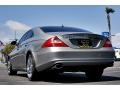 Pewter Metallic - CLS 500 Photo No. 8