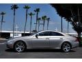 Pewter Metallic - CLS 500 Photo No. 9