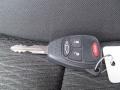 Keys of 2012 200 LX Sedan