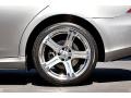 Pewter Metallic - CLS 500 Photo No. 11