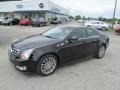 Black Raven - CTS 3.6 Sedan Photo No. 1