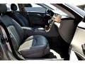 Pewter Metallic - CLS 500 Photo No. 12