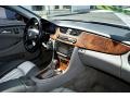 Pewter Metallic - CLS 500 Photo No. 13