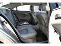 Pewter Metallic - CLS 500 Photo No. 14