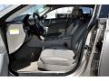 Pewter Metallic - CLS 500 Photo No. 15