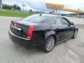 Black Raven - CTS 3.6 Sedan Photo No. 7