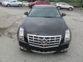 Black Raven - CTS 3.6 Sedan Photo No. 9