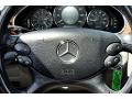 Pewter Metallic - CLS 500 Photo No. 22