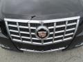 Black Raven - CTS 3.6 Sedan Photo No. 10