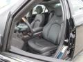 Black Raven - CTS 3.6 Sedan Photo No. 13