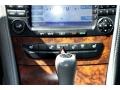 Pewter Metallic - CLS 500 Photo No. 27