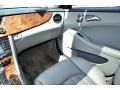 Pewter Metallic - CLS 500 Photo No. 29