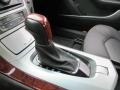 Black Raven - CTS 3.6 Sedan Photo No. 18