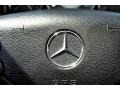Pewter Metallic - CLS 500 Photo No. 34