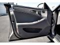 Pewter Metallic - CLS 500 Photo No. 37