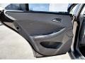 Pewter Metallic - CLS 500 Photo No. 38