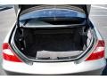 Pewter Metallic - CLS 500 Photo No. 39