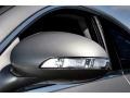 Pewter Metallic - CLS 500 Photo No. 42