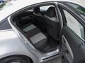 Silver Ice Metallic - Cruze LS Photo No. 12