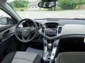 Silver Ice Metallic - Cruze LS Photo No. 13