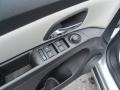 Silver Ice Metallic - Cruze LS Photo No. 15