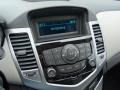 Silver Ice Metallic - Cruze LS Photo No. 17
